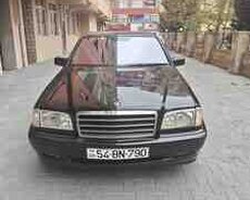 Mercedes C 220, 1999 il