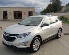 Chevrolet Sevralit, 2018 il