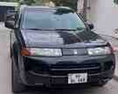 Saturn VUE, 2002 il