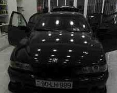 BMW 528, 2001 il