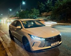 BYD Destroyer05, 2024 il