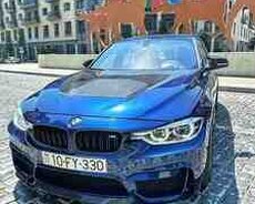 BMW 330, 2017 il