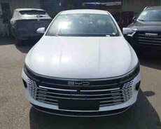 BYD Destroyer 05, 2025 il