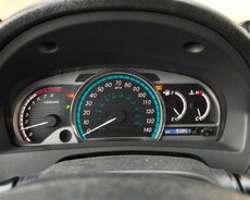 Toyota Venza, 2010 il