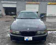 BMW 525, 2000 il