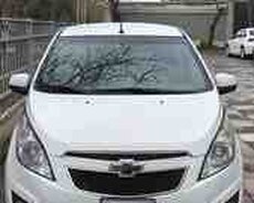 Chevrolet Spark, 2012 il