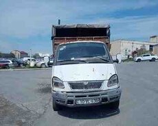 GAZ 3302-Gazel, 2007 il