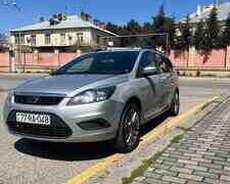Ford Focus, 2008 il
