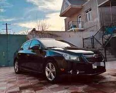 Chevrolet Cruze, 2014 il