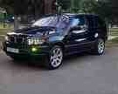 BMW X5, 2001 il