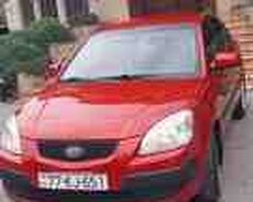 KIA Rio, 2008 il
