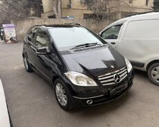 Mercedes A170, 2008 il