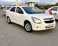 Chevrolet Cobalt, 2024 il