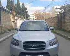 Hyundai Santa Fe, 2008 il