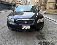 Hyundai Sonata, 2006 il