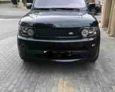 Land Rover RR Sport, 2013 il