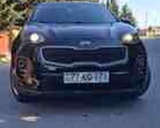KIA Sportage, 2018 il