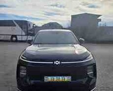 Changan Qiyuan Q07, 2025 il