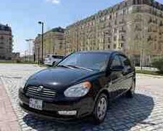 Hyundai Accent, 2006 il
