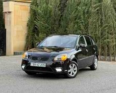 KIA Rio, 2005 il