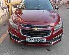 Chevrolet Cruze, 2015 il