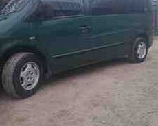 Mercedes Vito, 2002 il