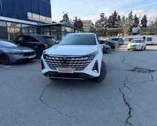 Changan Uni-Z, 2025 il