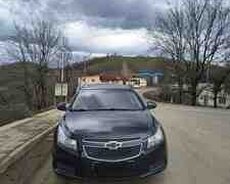 Chevrolet Cruze, 2012 il