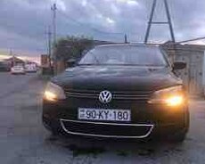 Volkswagen Jetta, 2012 il