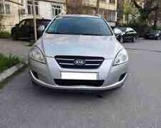 KIA Cee`d, 2008 il