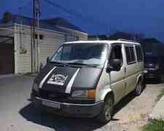 Ford Transit, 1999 il