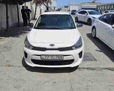 KIA Rio, 2018 il