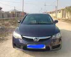 Honda Civic, 2009 il