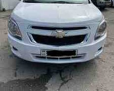 Chevrolet Cobalt, 2024 il