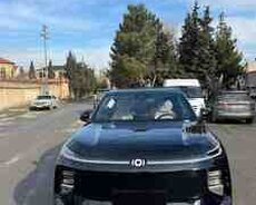 Changan Qiyuan Q07, 2022 il