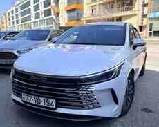 BYD Destroyer 05, 2024 il