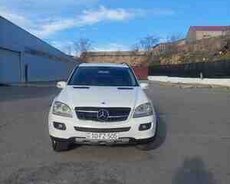 Mercedes ML 350, 2005 il
