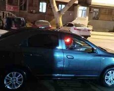 Chevrolet Cobalt, 2023 il