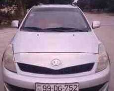 Great Wall Florid Cross, 2012 il