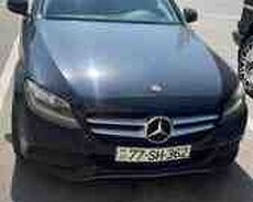 Mercedes C 30 AMG, 2018 il