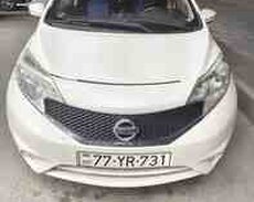 Nissan Note, 2016 il