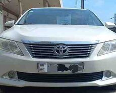 Toyota Camry, 2012 il