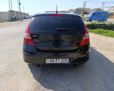 Hyundai i30, 2008 il