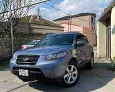 Hyundai Santa Fe, 2006 il