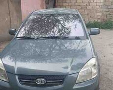 KIA Rio, 2005 il