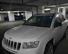 Jeep Compass, 2012 il