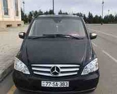 Mercedes Viano, 2011 il