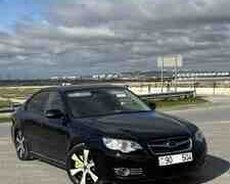 Subaru Legacy, 2006 il