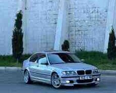 BMW 325, 2001 il