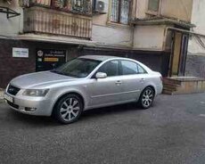 Hyundai Sonata, 2006 il